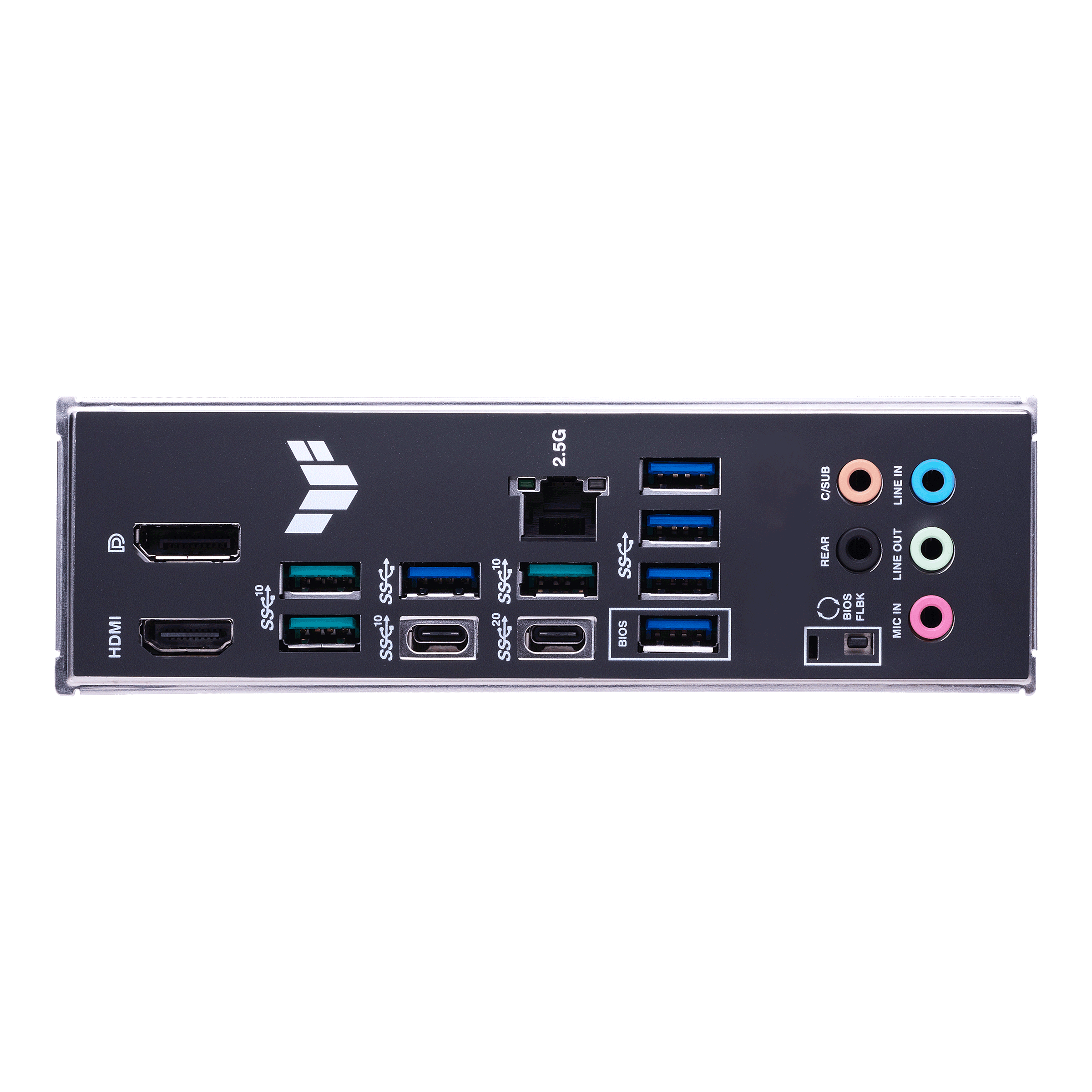 ASUS TUF GAMING X670E-PLUS AMD RYZEN 7000 Series AM5/DDR5 MotherBoard ASUS TUF GAMING X670E-PLUS AMD RYZEN 7000 Series AM5/DDR5 MotherBoard
